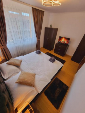 Apartament Ultracentral Suceava